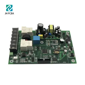 JINHUA Fabricação Rápida e Confiável OEM Custom Gerber Bom Quote Trusted PCB Protótipo e Serviço de Montagem