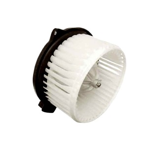 Ventilateur pour climatiseur Toyota 700054 879400C030, pièce de rechange en acier - Product Image 5