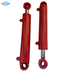 Janeoo เครื่องผสมคอนกรีตคุณภาพสูงใบมีดผสมทำจากเหล็กอัลลอยที่ทนทาน - Product Image 4