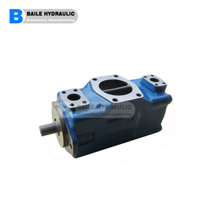 Pompes hydrauliques à palettes 25V-10A-1C-22R 25V-12A-1C-22R 25V-14A-1C-22R 20V 35V 45V 2520V 3520V 4520V - Product Image 2