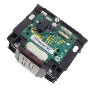 932 933プリントヘッドhp Officejet 6100 6600 6700 7110 7610 Printer Spare Parts