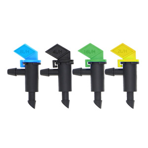 Arroseur d'irrigation goutte à goutte DaringFish 2L 4L 8L 16L pour refroidissement et contrôle de la poussière en verger, taxes non incluses, fabriqué en Chine - Product Image 5