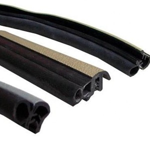 Extruded Rubber <strong>Strips</strong> for Window Channel <strong>Plastic</strong> <strong>Strip</strong> Pvc <strong>Strip</strong> pp Strap - Product Image 4