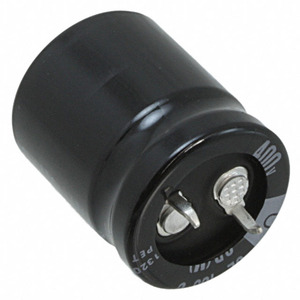 LGU1J272MELB Componentes Electrónicos Originales, Condensadores Electrolíticos de Aluminio 2700uF ±20% 63V de Montaje Pasante - Product Image 1