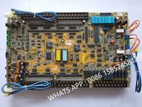 PLC Haitian Techmation A380 con panel I7 (tamaño: 240MMX550MM) conjunto completo