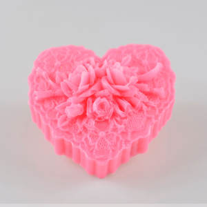 Jabón Limpiador OEM Calming Care, Barra Limpiadora de Equilibrio Profundo para Rostro y Cuerpo, Limpieza Profunda y Calmante - Product Image 5