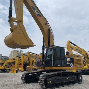 Miglior prezzo usato escavatori cingolo 349 gatto macchinari usati 349D 330 <span class=keywords><strong>Cat</strong></span> escavatore per la vendita - Product Image 2