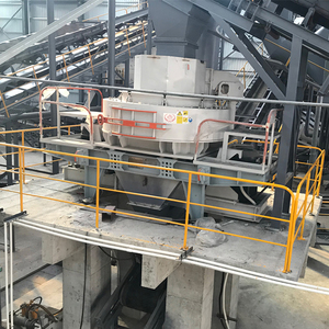 VSI Sand Making Machine for Quarry Gravel Aggregate Sand Plant - Product Image 6