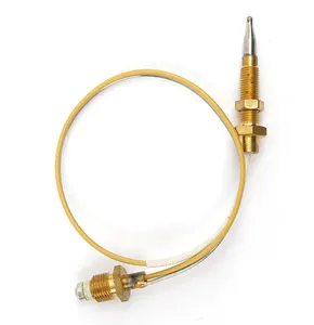 Best Selling Gas Cooker Furnace Thermocouple