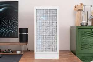 Bureau de jeu en GROS, RTX 2080 SUPER, Core i9-10900KF, 32GB DDR4, 1TB PCIe SSD, Double Hot-Swap Bays, Win 10 <span class=keywords><strong>Pro</strong></span> - Product Image 6