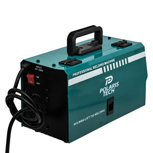 Oferta Especial: Nueva Soldadora Portátil de Metal Multifunción Mig Mma <span class=keywords><strong>Tig</strong></span> <span class=keywords><strong>sin</strong></span> <span class=keywords><strong>Gas</strong></span> - Product Image 5