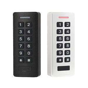 방수 액세스 카드 <span class=keywords><strong>RFID</strong></span> 리더 액세스 제어 카드 리더 - Product Image 4