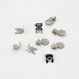 Servicio de Mecanizado Rápido de Prototipos CNC, Piezas Personalizadas de Metal y Plástico, Bajo Volumen, Lotes Pequeños, Entrega Rápida - Product Image 2