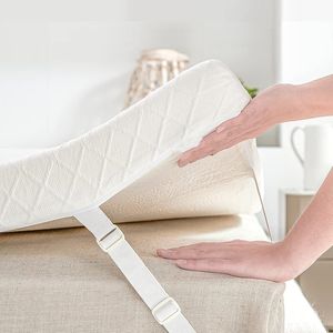 Confortável Hotel Colchões Dobrável Moderno Twin <span class=keywords><strong>Queen</strong></span> Full <span class=keywords><strong>Size</strong></span> Látex Gel Espuma de Memória Colchão <span class=keywords><strong>Topper</strong></span> 10cm para Cama - Product Image 1