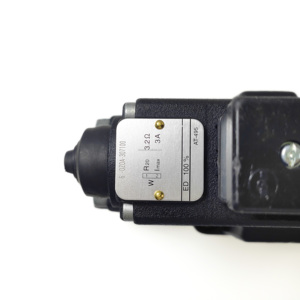 มีสินค้าในสต็อก ไฮดรอลิก RZMO-P3-PS-10/210/I RZMO-A-010/50 DHI-0711 DKE-1714X24DC AGIR-10/210 HG-031/50 DHQ-013/C/1-I - Product Image 2