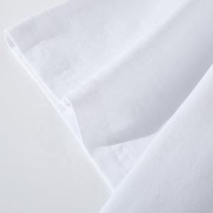 T-shirts graphiques personnalisés T-shirt à impression numérique pour hommes T-shirt surdimensionné pour hommes T-shirts lourds surdimensionnés - Product Image 4