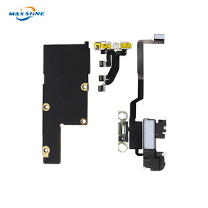 Outils de réparation de <span class=keywords><strong>carte</strong></span> mère pour Iphone X, <span class=keywords><strong>carte</strong></span> mère universelle de réparation de téléphone portable - Product Image 4