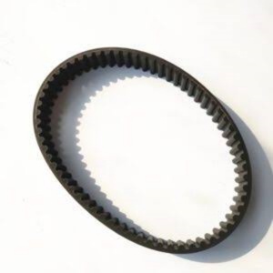 Pièces détachées pour camions Courroie de distribution haute résistance à l'usure 249-3M-12 pour camions européens - Product Image 3