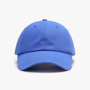 Gorra Deportiva para Correr, de Tela Terry Poplin, Impermeable, de Secado Rápido, de Perfil Bajo, para Maratón, Jogging y Deportes de Resistencia - Product Image 1
