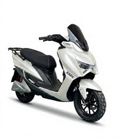 Moto électrique intelligente 3000W offrant une vitesse maximale de 120 km/h, une autonomie de 150 km et des couleurs personnalisables
