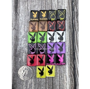 ชุดอัญมณีทรงหลังเบี้ยรูปกระต่ายตะวันตกเฉียงใต้ประกอบด้วยอัญมณีทรงหลวมสองชั้นเหมาะสำหรับการทำเครื่องประดับและศิลปะตามสั่ง - Product Image 3