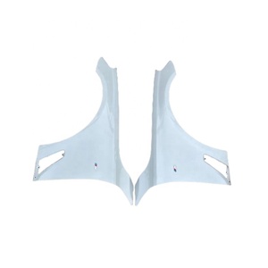 Kit carrosserie pare-chocs bon marché adapté à la <span class=keywords><strong>BMW</strong></span> série 7 2016-2019 G12 G11730i 740i kit pare-chocs OE51117402813 - Product Image 6