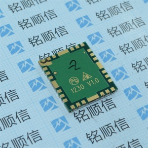 Módulo GSM/GPRS de Banda Cuádruple Neoway M660 V2-WW-011AS1, Compatible con Voz, SMS y Datos - Product Image 4