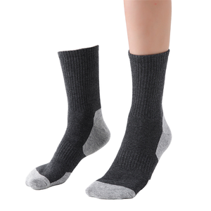 Calcetines Deportivos Antideslizantes de Punto para Fútbol, Baloncesto, Running y Deportes al Aire Libre, para la Temporada de Primavera, Precio al por Mayor - Product Image 4