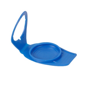 Liquide lave-glace pour pare-brise, réservoir fluide, capuchon C ap, pour VW <span class=keywords><strong>Golf</strong></span>, Jetta, Passat, Audi - Product Image 4