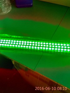 Guangdong Seabillion haute puissance haute <span class=keywords><strong>lumen</strong></span> <span class=keywords><strong>Aquarium</strong></span> LED support lumière eau plante croissance lampe - Product Image 5