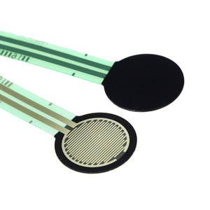 FSR402แรงต้านทานที่มีความสำคัญ0.5นิ้ว <span class=keywords><strong>FSR</strong></span> - Product Image 2