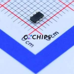 Chip IC de circuito integrado TPS563200DDCR, original y nuevo, PMIC, IC de potencia de DC-DC, TPS563200DDCR - Product Image 2