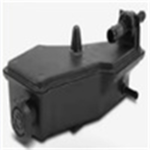 Réservoir de réservoir de pompe de direction assistée pour Jeeep Grand Cherokee 2006 2007 OEM 52124317AA - Product Image 2