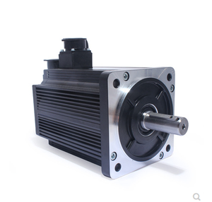 4.5KW 180ST-M21520มอเตอร์180พร้อมไดรเวอร์21.5NM แทนที่ Xinjie 5มม - Product Image 1