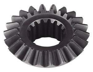 Usine de production d'engrenages coniques de haute qualité/norme ANSI EUR JIS ou fabriqué au dessin - Product Image 1