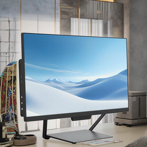 Para <span class=keywords><strong>Hp</strong></span> <span class=keywords><strong>Pavilion</strong></span> 24 27 nuevo Fhd Ips Intel Core I3 I5 I7 11th 12th Gen Amd todo en uno Aio computadora de escritorio <span class=keywords><strong>Pc</strong></span> - Product Image 5