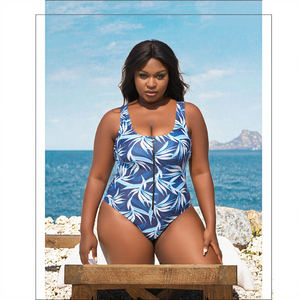 Venta Directa de Fábrica 2025 Traje de Baño Rosa de Una Pieza con Corte Alto y Push-Up, Diseño Sólido, para Mujer, Spandex/Poliéster - Product Image 3