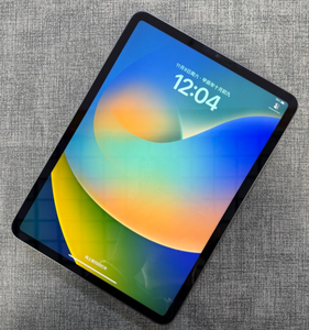 Tablette Reconditionnée 95% Neuve iPad Pro 11 Pouces 3ème Génération Réseau 4G Système d'exploitation iOS - Compatible avec Tous les iPad - iOS - Product Image 3