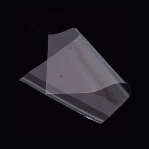 ถุง <span class=keywords><strong>OPP</strong></span> ถุงพลาสติกปิดผนึกถุงใสสำหรับห่อของขวัญคุกกี้อุปกรณ์เสริม - Product Image 5