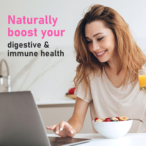 High Quality Probiotic for Women Capsules with Probiotic Complex Boost Nutrient Absorption Support Metabolism Healtht Capsules - Product Image 3