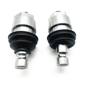 Rótula Inferior de Suspensión Ajustable de Alto Rendimiento JOKA para UTV/ATV, 706202045, Compatible con <span class=keywords><strong>Can</strong></span>-<span class=keywords><strong>Am</strong></span> <span class=keywords><strong>Maverick</strong></span> <span class=keywords><strong>X3</strong></span>, Nueva - Product Image 5