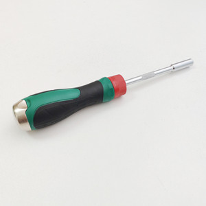 Lixin 43Pc Extended Ratchet <b>Screwdriver</b> <b>Set</b> Metric Interchangeable <b>Bit</b> Home Use - Product Image 4