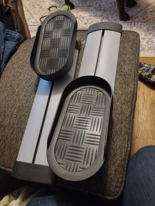 Cao cấp cánh tay & chân đạp <span class=keywords><strong>Exerciser</strong></span> chống trượt mat kháng tay <span class=keywords><strong>Exerciser</strong></span> chân <span class=keywords><strong>Exerciser</strong></span> ngồi phục hồi chức năng điều trị Nguồn cung cấp - Product Image 5