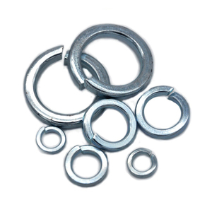 Cong mùa xuân máy giặt DIN 137a thép không gỉ 304 đồng bằng kết thúc Metric đường kính M3-M10 máy giặt - Product Image 6