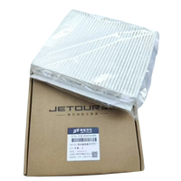 Jetour Traveler T2 Accessoires Kits de carrosserie de véhicule tout-terrain pour Jetour T2 2024 2025 Accessoires et pièces de rechange