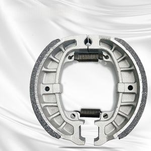 Pastillas de Freno de Bajo Precio del Fabricante, Zapatas de Freno de Cerámica, Pastillas de Freno para Bicicletas Eléctricas y Motocicletas, Aptas para Yamaha Rolah - Product Image 2