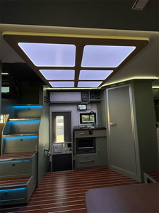 Nouvelle fourgonnette automatique PHEV BYD, <span class=keywords><strong>camping</strong></span>-<span class=keywords><strong>car</strong></span>, caravane, véhicule de loisirs, camion aménagé, motorhome à vendre - Product Image 4