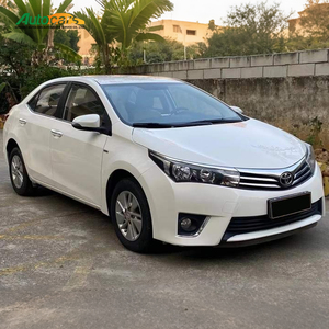 Toyota Corolla Sedan 1.6L Manuale del 2016 Usata <span class=keywords><strong>di</strong></span> Alta Qualità, Ben Tenuta, Auto <span class=keywords><strong>di</strong></span> <span class=keywords><strong>Seconda</strong></span> <span class=keywords><strong>Mano</strong></span> in Vendita - Product Image 2