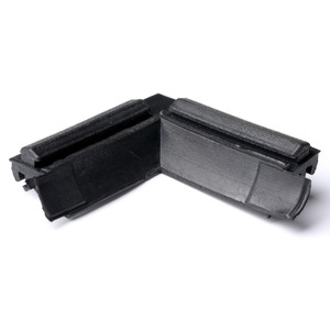 <b>Window</b> <b>Plastic</b> Corner Seal Connector Soundproof Waterproof For Door And <b>Window</b> Accessories - Product Image 1