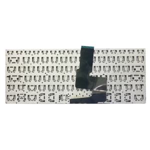 Tiếng Anh Không Có Chỉ Dính Không Có Đèn Chiếu Sáng Bàn Phím Cho Lenovo 330-14 Máy Tính Xách Tay Máy Tính Xách Tay Nội Bộ Bàn Phím - Product Image 3